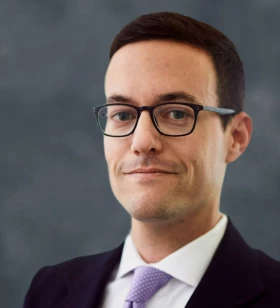 Director, Strategic Planning & Business Development