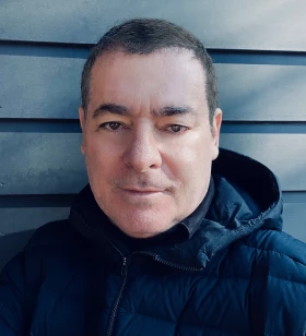 President & Creative Director