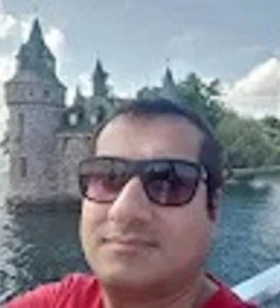 Project Coordinator and Accounting