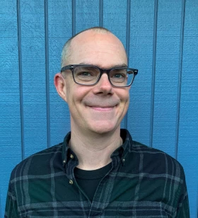 Chief Executive Officer