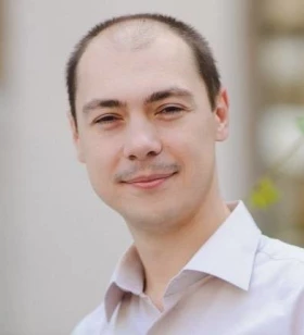 CO-FOUNDER & ADVISOR / LEAD FULL STACK WEB DEVELOPER