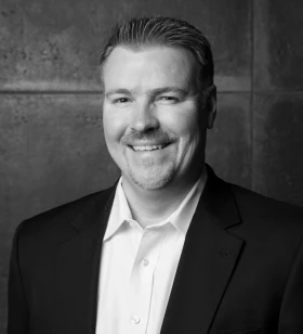 Vice President of Marketing