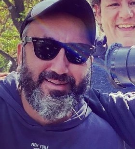 Co Founder - Creative Film Director