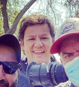 Co Founder - Creative Post Production Specialist - Video Editor