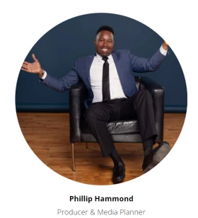 Producer & Media Planner