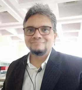 Associate Vice President at FMA Digital