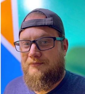 Full-Stack Developer