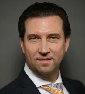 Founder and Managing Partner