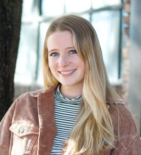 Marketing Coordinator