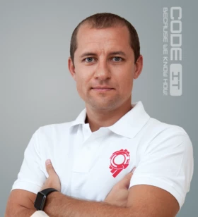 Chief Executive Officer