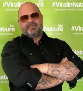 President of #ViralInNature