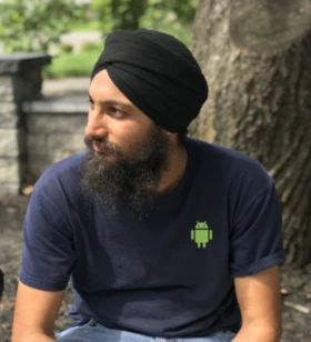 Tech Innovation Lead