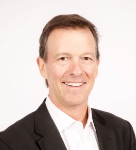 Chief Executive Officer