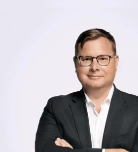 Chief Finance Officer