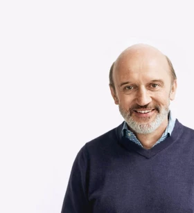 Chief Technology Officer