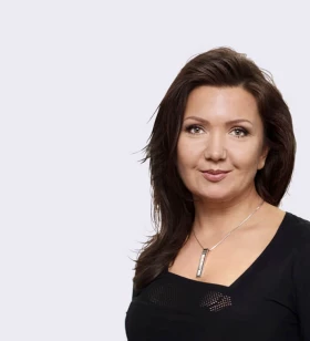 Chief People Officer