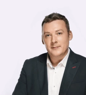 Chief Marketing Officer