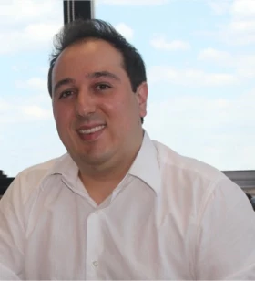 Chief Executive Officer & Co-founder