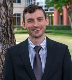 Vice President of Operations