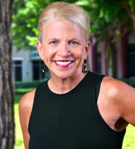 Vice President of People Operations