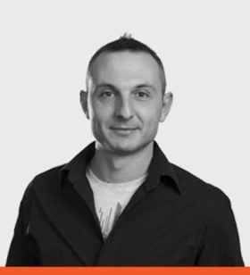 Team Leader & Software Developer