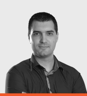 Team Leader & Front-end Developer