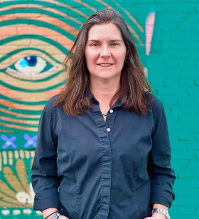 Founder, Chief of Design