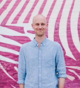 Founder, Chief of Strategy