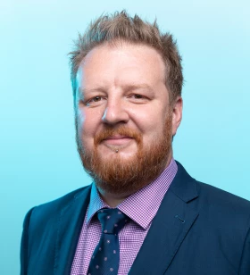 Partner and Co-Founder