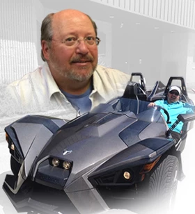 President / Creative Strategist