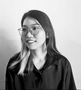 Chief Business Officer