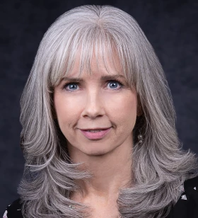 Vice President & Creative Director