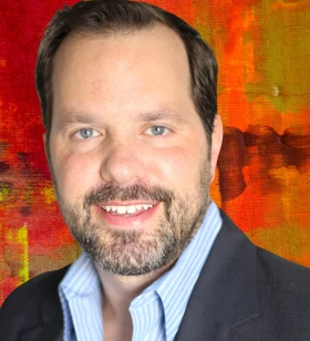 Founder, President & CEO