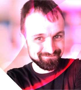 Front End Web Developer