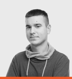 Team Leader & Software Developer