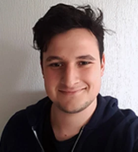 Co-Founder and Head of Design