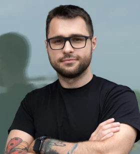 CEO & Co-Founder