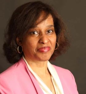 Chief Executive Officer