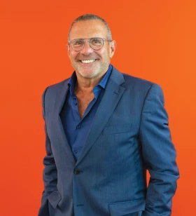 Chief Executive Officer