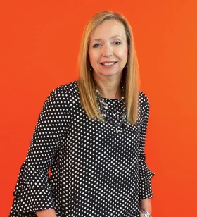 Vice President, Communications Strategist