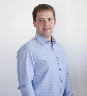 CEO ot IT company KozhinDev