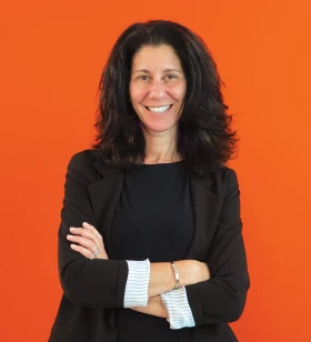 Vice President, Client Engagement