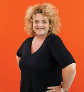 Vice President, Client Services