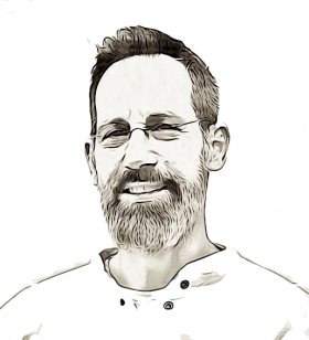 Founder of Todd's Got A Pen