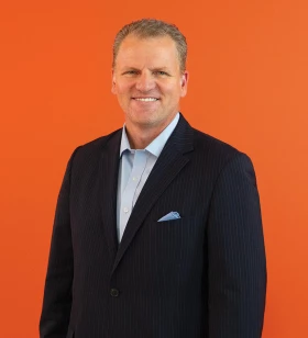 Vice President, Public Relations