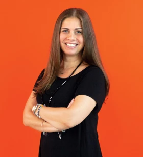 Director, Integrated Media Services