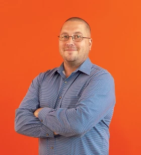 Chief Digital Officer