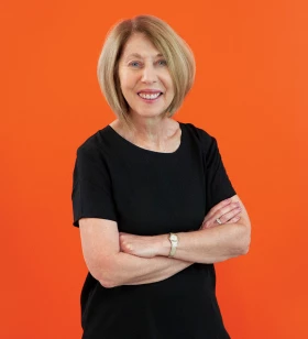 Chief Financial Officer