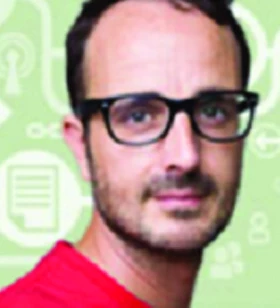 Enterprise Software Developer