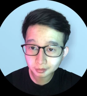 Co-Founder, Head of Product Design